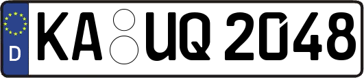 KA-UQ2048