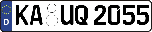 KA-UQ2055