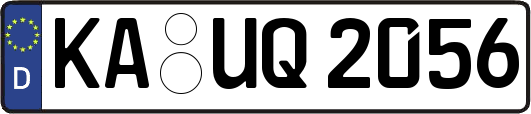 KA-UQ2056