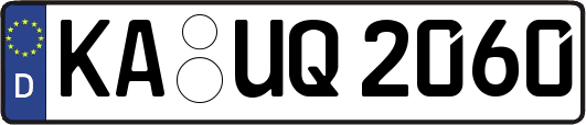KA-UQ2060