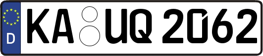KA-UQ2062
