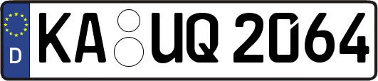 KA-UQ2064