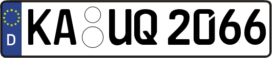 KA-UQ2066