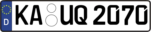 KA-UQ2070