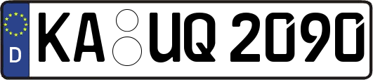 KA-UQ2090