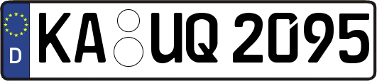 KA-UQ2095
