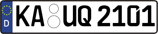 KA-UQ2101