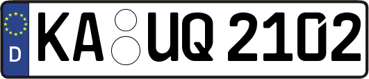 KA-UQ2102