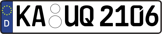 KA-UQ2106