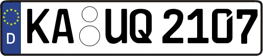 KA-UQ2107