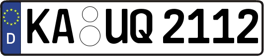 KA-UQ2112