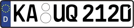 KA-UQ2120