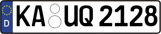 KA-UQ2128