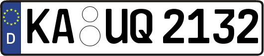 KA-UQ2132