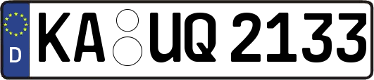 KA-UQ2133