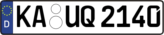 KA-UQ2140