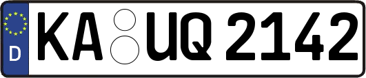KA-UQ2142