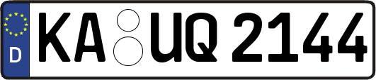 KA-UQ2144