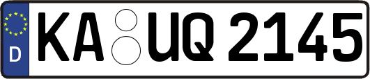 KA-UQ2145