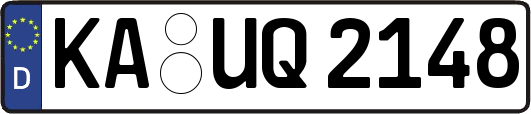 KA-UQ2148