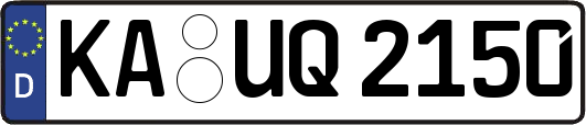 KA-UQ2150