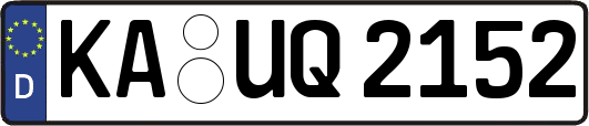 KA-UQ2152