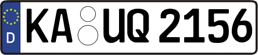 KA-UQ2156