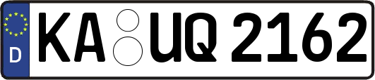 KA-UQ2162