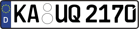 KA-UQ2170