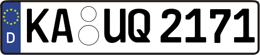 KA-UQ2171