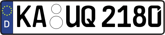 KA-UQ2180