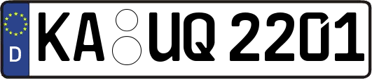KA-UQ2201