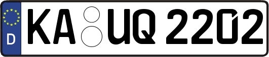 KA-UQ2202