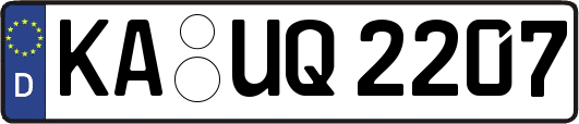 KA-UQ2207