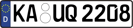 KA-UQ2208