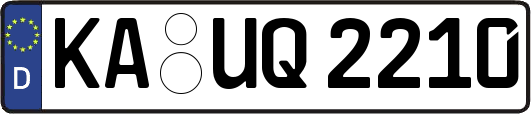 KA-UQ2210