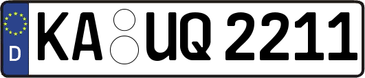 KA-UQ2211