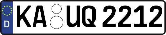 KA-UQ2212