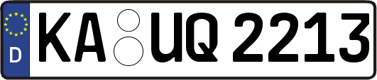 KA-UQ2213
