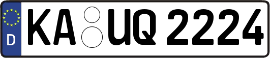 KA-UQ2224