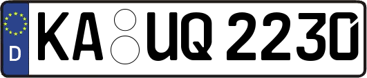KA-UQ2230