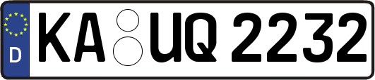 KA-UQ2232