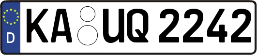 KA-UQ2242