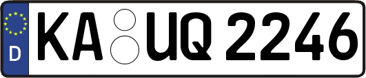 KA-UQ2246