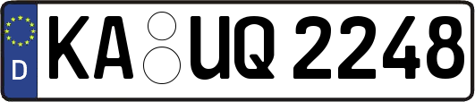 KA-UQ2248