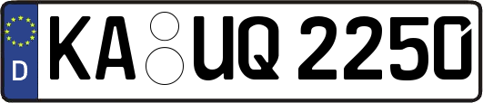 KA-UQ2250
