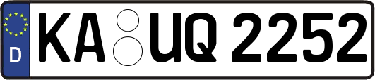 KA-UQ2252