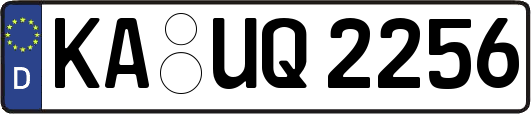 KA-UQ2256