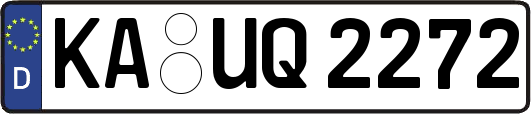 KA-UQ2272