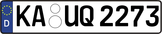 KA-UQ2273